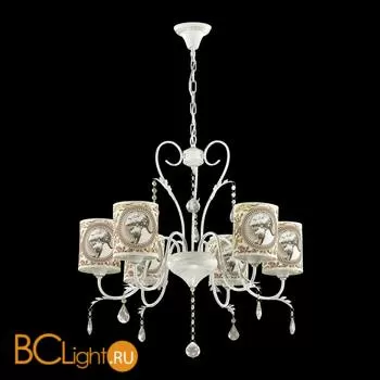 Люстра Lumion Aromatrevi 3533/6 - Фото 0