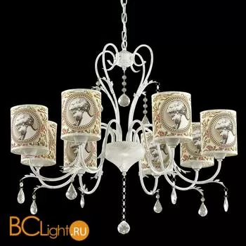 Люстра Lumion Aromatrevi 3533/8