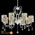 Люстра Lumion Aromatrevi 3533/8