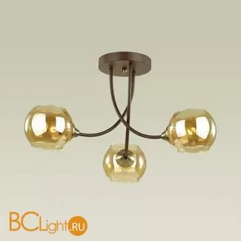 Люстра Lumion Ashton 4550/3C - Фото 0