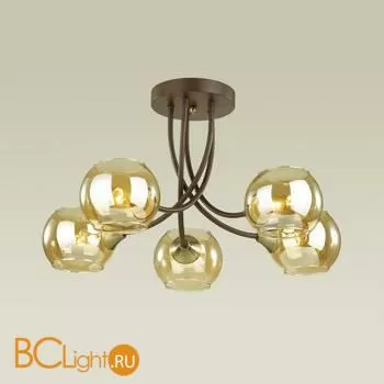 Люстра Lumion Ashton 4550/5C - Фото 0