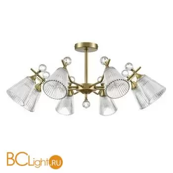 Люстра Lumion AURICA new 8046/8C