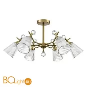 Люстра Lumion AURICA new 8046/6C