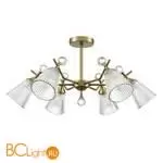 Люстра Lumion AURICA new 8046/6C