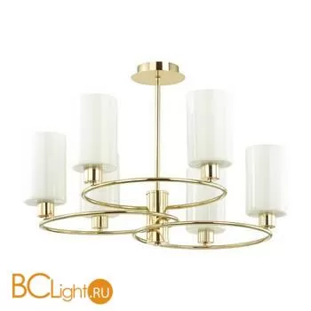 Люстра Lumion Avery 4559/6C