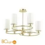 Люстра Lumion Avery 4559/6C