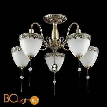 Потолочная люстра Lumion Baptisto 3454/5C