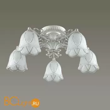 Потолочная люстра Lumion Barbara 3120/5C