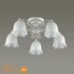 Потолочная люстра Lumion Barbara 3120/5C