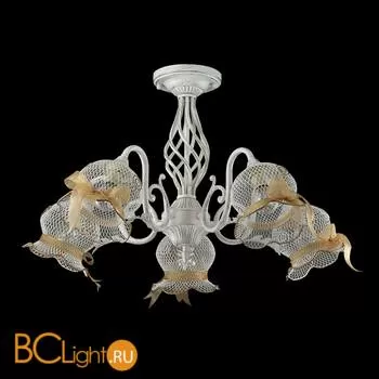 Потолочная люстра Lumion Barbissa 3250/5C