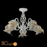 Потолочная люстра Lumion Barbissa 3250/5C