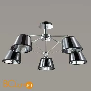 Потолочная люстра Lumion Barensa 2975/5C