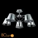Потолочная люстра Lumion Barensa 3281/5C