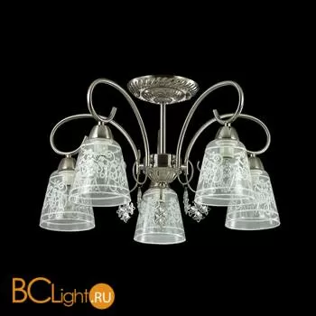 Потолочная люстра Lumion Barnibbo 3469/5C