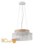 Подвесной светильник Lumion BASALTO 6599/3CY