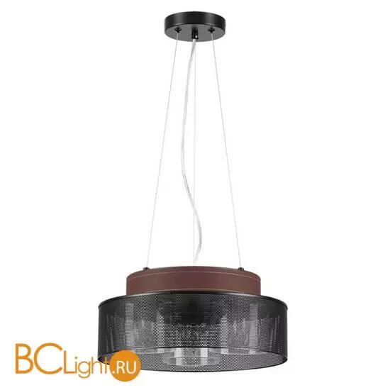 Подвесной светильник Lumion BASALTO 6598/3C