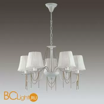 Люстра Lumion Basilia 3200/5 - Фото 0