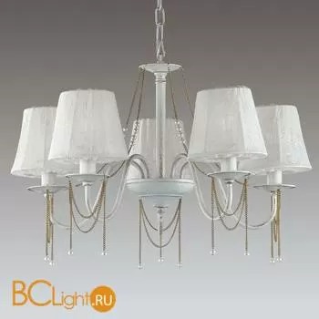 Люстра Lumion Basilia 3200/5