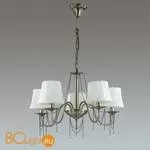 Люстра Lumion Basilia 3201/5 - Фото 0