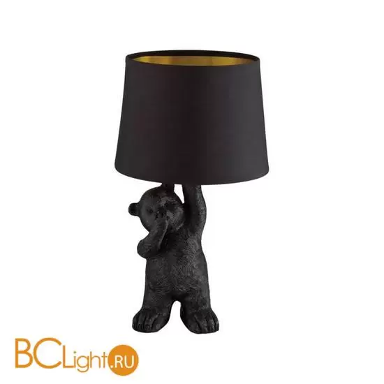 Настольная лампа Lumion BEAR 5662/1T