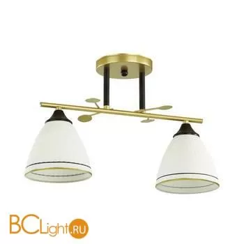 Люстра Lumion Becky 4544/2C - Фото 0