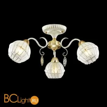 Потолочная люстра Lumion Bellaromana 3506/3C - Фото 0