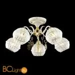 Потолочная люстра Lumion Bellaromana 3506/5C - Фото 0