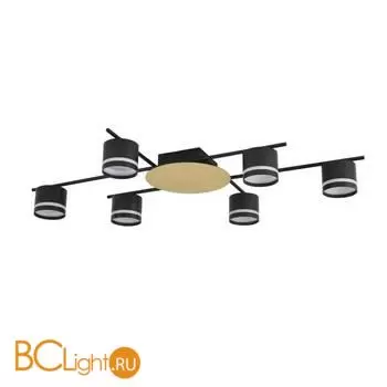 Потолочный светильник Lumion BENUA 8304/6C