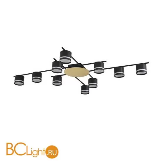 Потолочный светильник Lumion BENUA 8304/10C Потолочный светильник Lumion BENUA 8304/10C