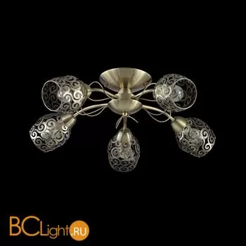 Потолочная люстра Lumion Berenis 3264/5C