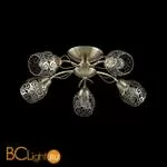 Потолочная люстра Lumion Berenis 3264/5C