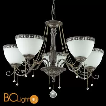 Люстра Lumion Berza 3428/5