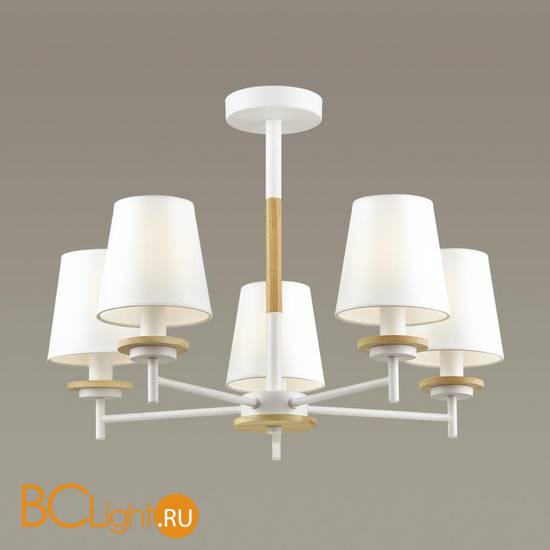 Люстра Lumion Betsy 4497/5C
