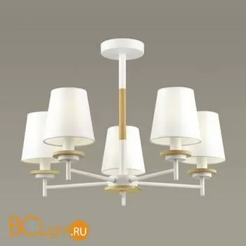 Люстра Lumion Betsy 4497/5C