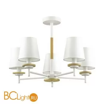 Люстра Lumion Betsy 4497/5C - Фото 0