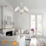 Люстра Lumion Betsy 4497/5C - Фото 1