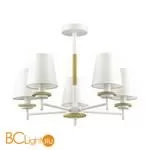 Люстра Lumion Betsy 4497/5C - Фото 0