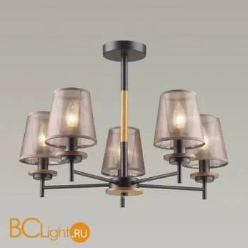 Люстра Lumion Betsy 4498/5C - Фото 0