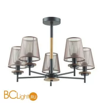 Люстра Lumion Betsy 4498/5C