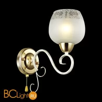 Бра Lumion Biancopa 3505/1W - Фото 0