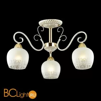 Потолочная люстра Lumion Biancopa 3505/3C - Фото 0