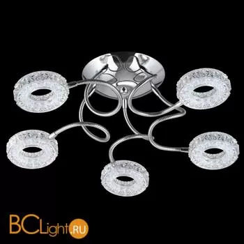 Потолочная люстра Lumion Binaretu 3602/30CL