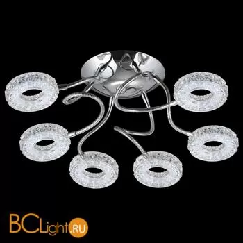 Потолочная люстра Lumion Binaretu 3602/36CL