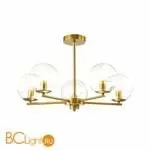 Потолочная люстра Lumion Blair 3769/5C