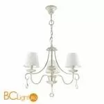 Люстра Lumion Blanche 3686/3 - Фото 1