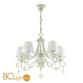 Люстра Lumion Blanche 3686/5 - Фото 1