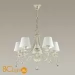 Люстра Lumion Blanche 3686/5 - Фото 0