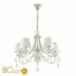 Люстра Lumion Blanche 3686/5 - Фото 1