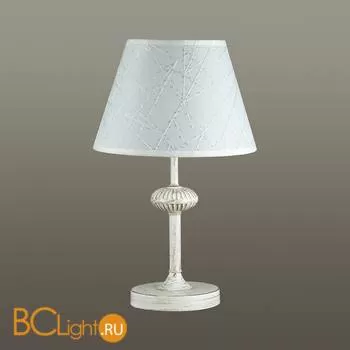 Настольная лампа Lumion Blanche 3686/1T