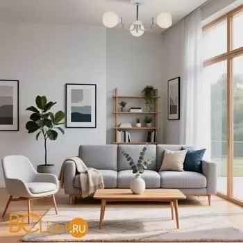 Люстра Lumion BLISS 5641/3C - Фото 0
